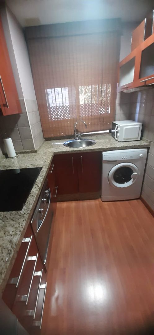 Cuina de Pis en venda en  Córdoba Capital amb Aire condicionat, Calefacció i Moblat