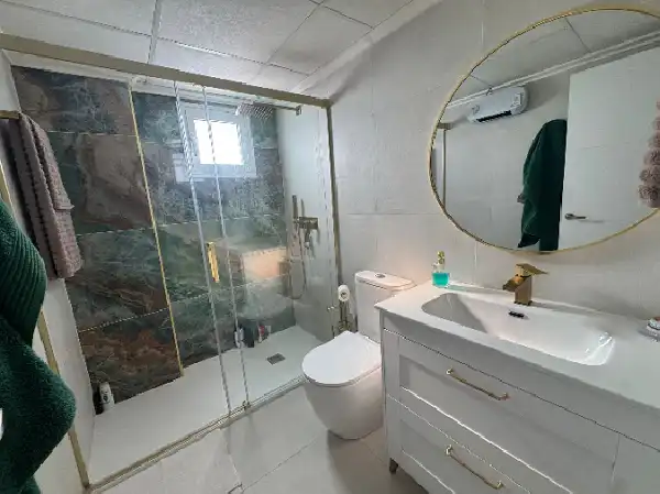 Detached house with pool for sale in La Marina, imagen 10