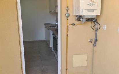 Küche von Wohnung zum verkauf in Santa Coloma de Queralt