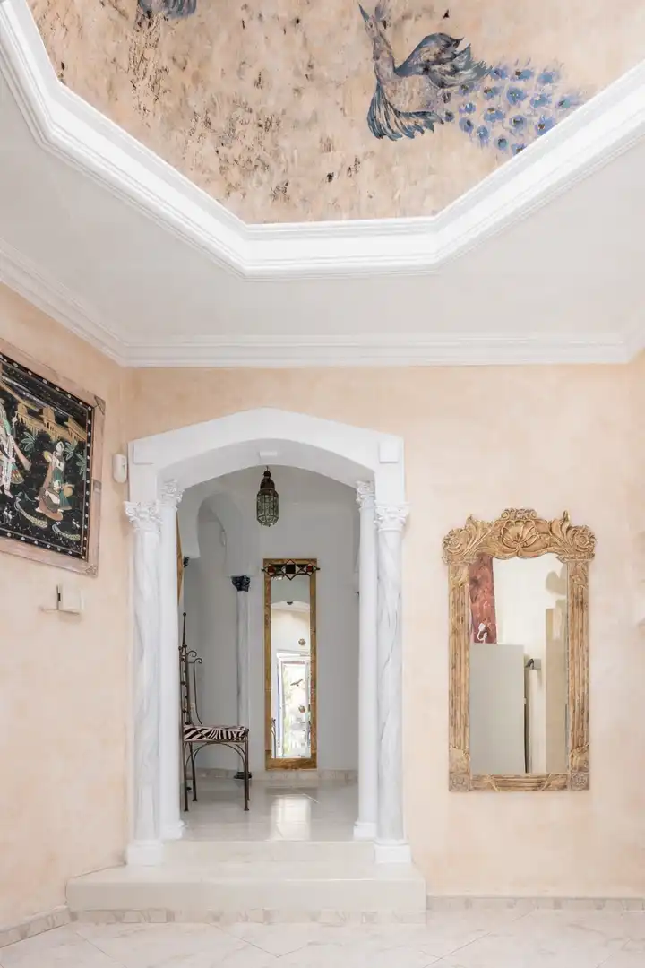 Casa o xalet en venda en Eivissa amb Aire condicionat, Calefacció i Jardí privat