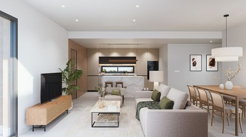 APARTAMENTO con PISCINA COMUNITARIA, PLAZA DE GARAJE Y TRASTERO en SANTA ROSALIA LAKEVIVIENDA  Ref  JD016NDTRES DORMITORIOSDOS BAN, imatge 5