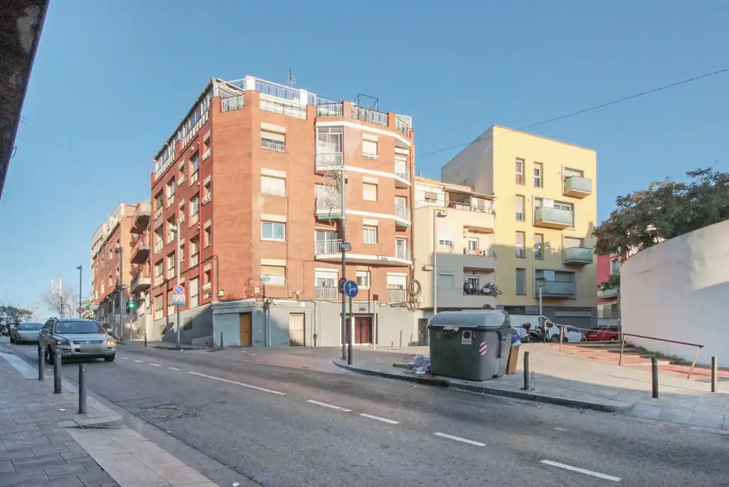 Piso en venta en Cr Circumval.lacio, Llefià