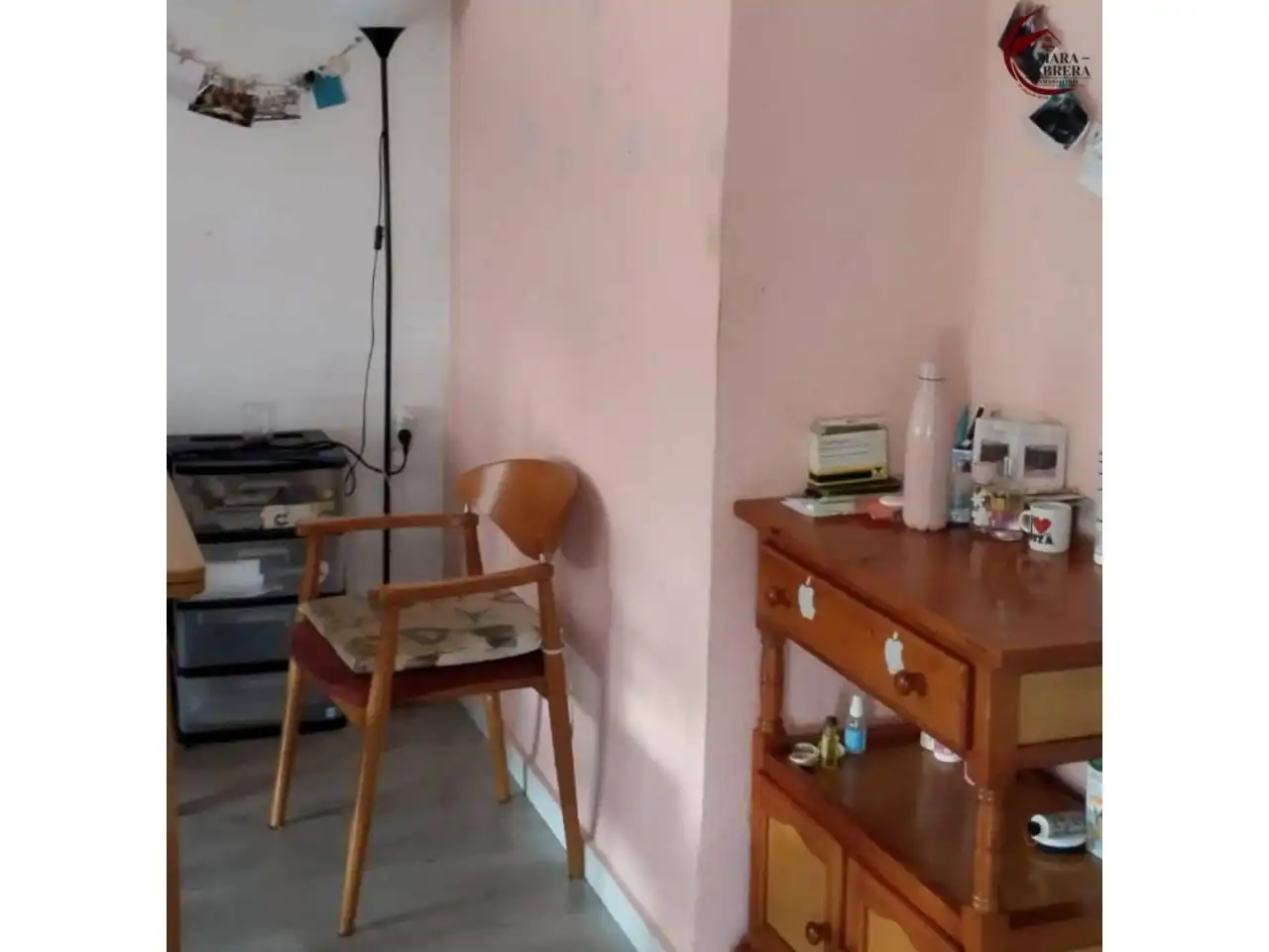 Appartement avec terrasse à vendre à Avenida Raval, imagen 3