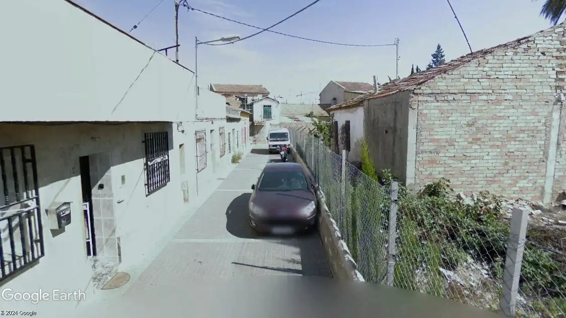 Terreny residencial en venda a Pedanías Oeste, imagen 2