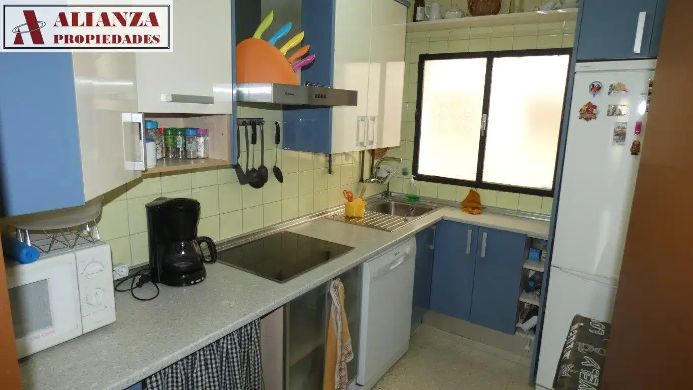 Wohnung mit Aufzug zum Verkauf in Centro, imagen 15