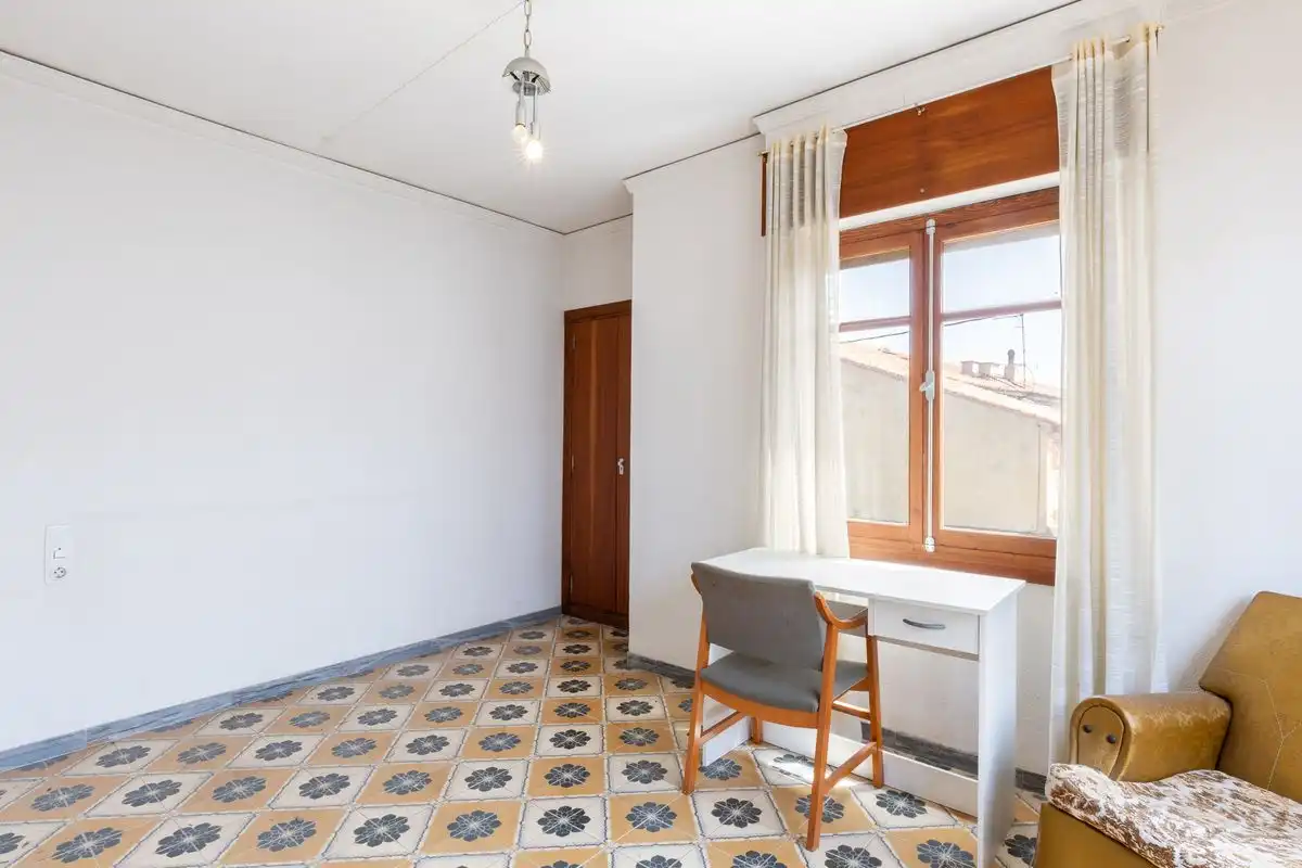 Casa amb terrassa en venda a Carrer del Calvari, imagen 25