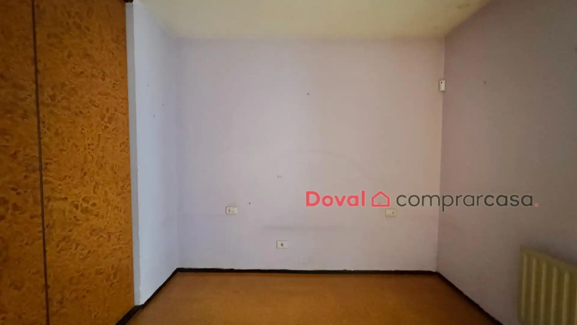 Dúplex en venta en Centro Urbano