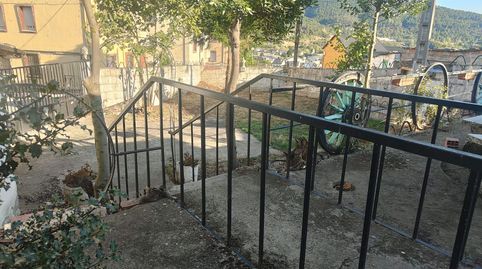 Foto 4 de Casa o xalet en venda a Fabero, León