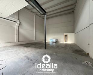 Nau industrial en venda en Seseña