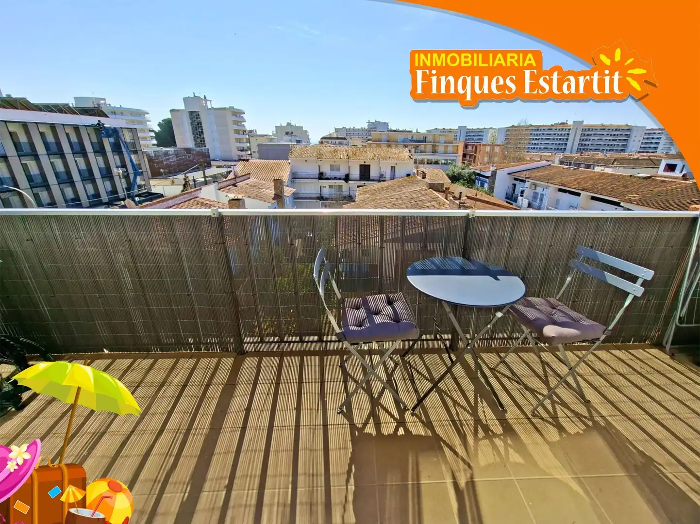 Apartment mit Aufzug zum Verkauf in L'Estartit Poble