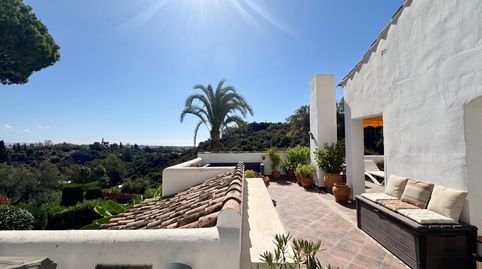 Foto 5 de Piso en venta en Los Arqueros - Puerto del Almendro, Benahavís