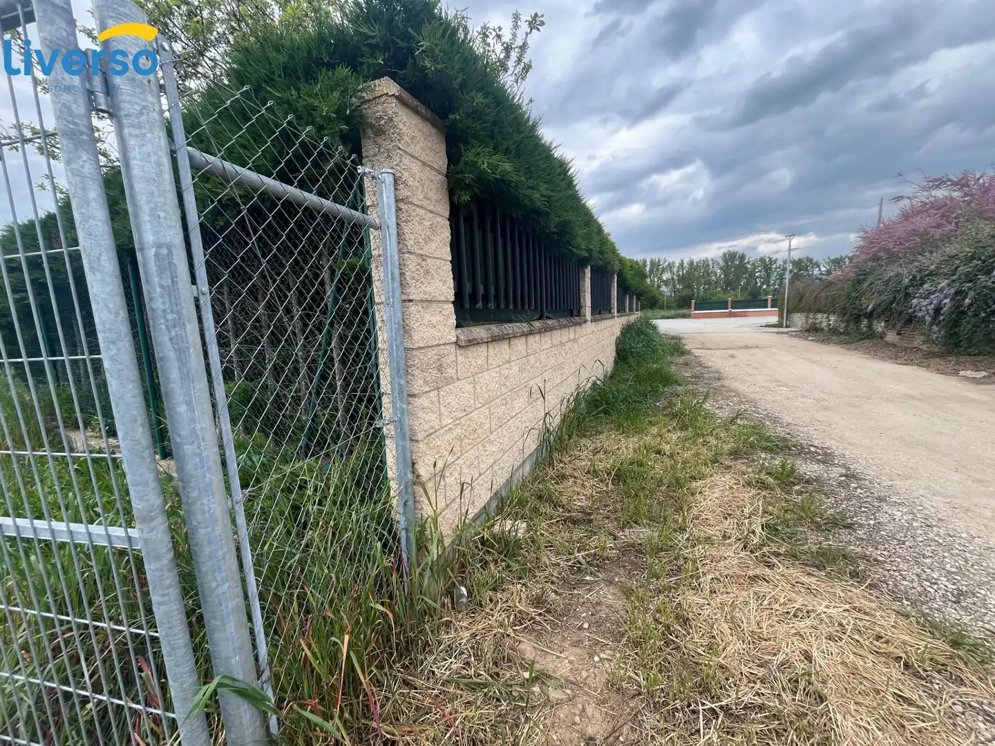 Residencial en venda en Cardeñajimeno