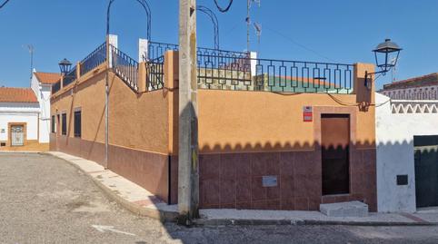 Foto 4 de Casa o chalet en venta en Calle Atrio Iglesia, 1, Cheles, Badajoz