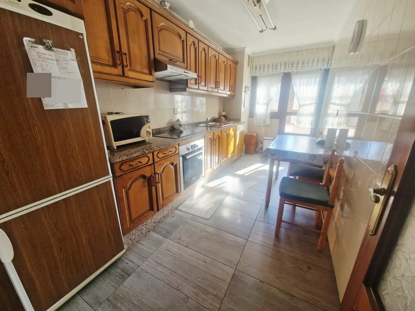 Piso con ascensor en venta en FERNANDO MORAN, imagen 2