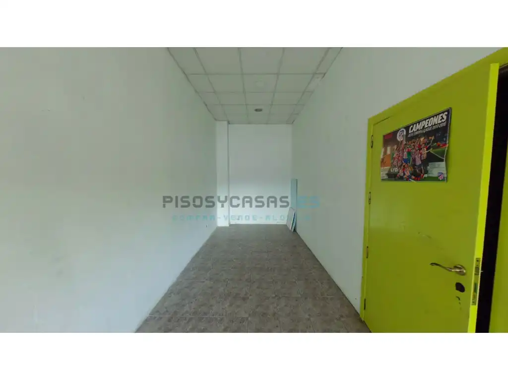 Gewerbefläche zur Miete in Avenida Academia Gral Militar 7, imagen 19