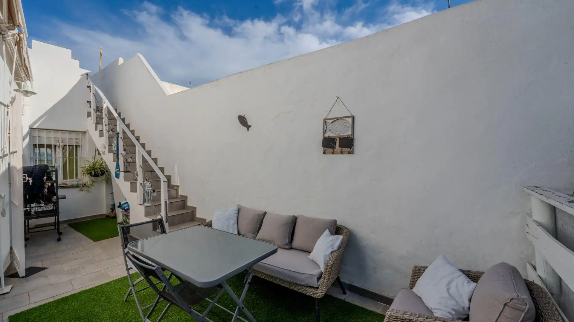 Casa amb jardí en venda a Ayamonte ciudad, imagen 22