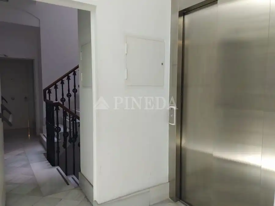 Büro mit Aufzug zur Miete in MARQUES DEL TURIA 12, imagen 20