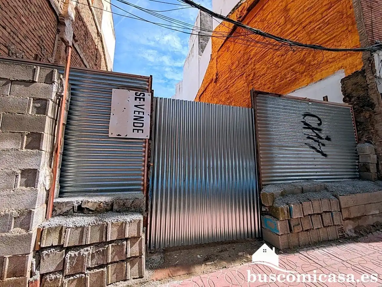 Terrenos y solares en venta en Centro ciudad, imagen 2