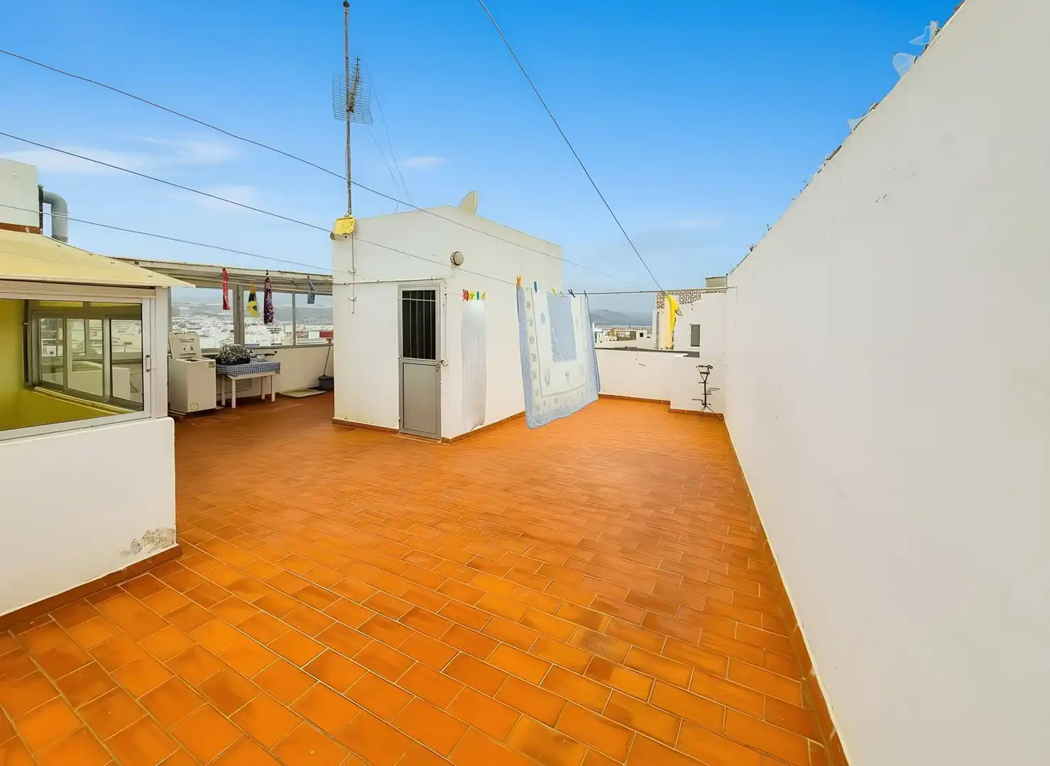 Residencial en venda a Calle Silva, imagen 34