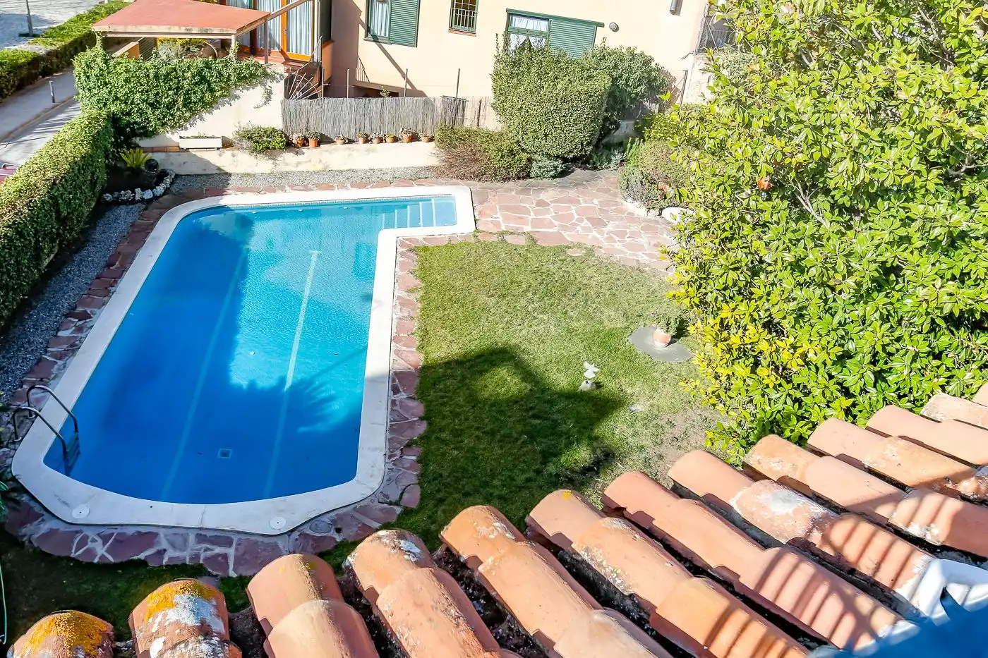 Finca rústica en venta en Poble - Casc Antic