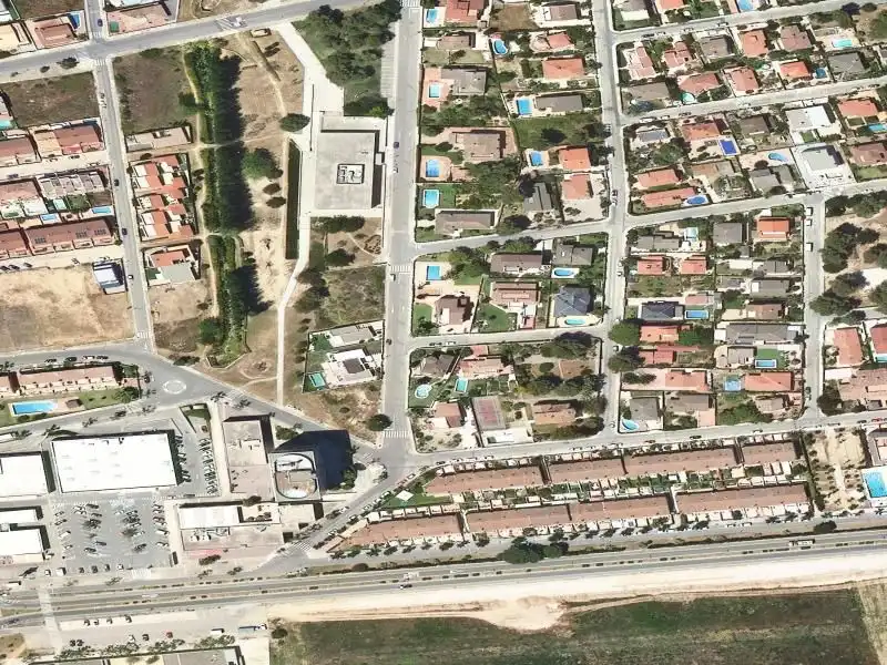 Piso en venta en Cunit