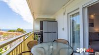 Balcony of Apartment for sale in Salou  with Air Conditioner and Terrace