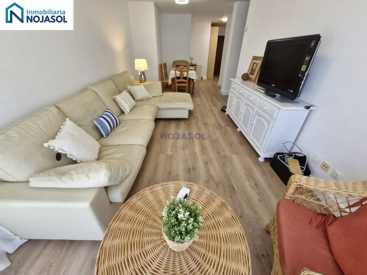 Apartament amb piscina en venda a Ris, imagen 8