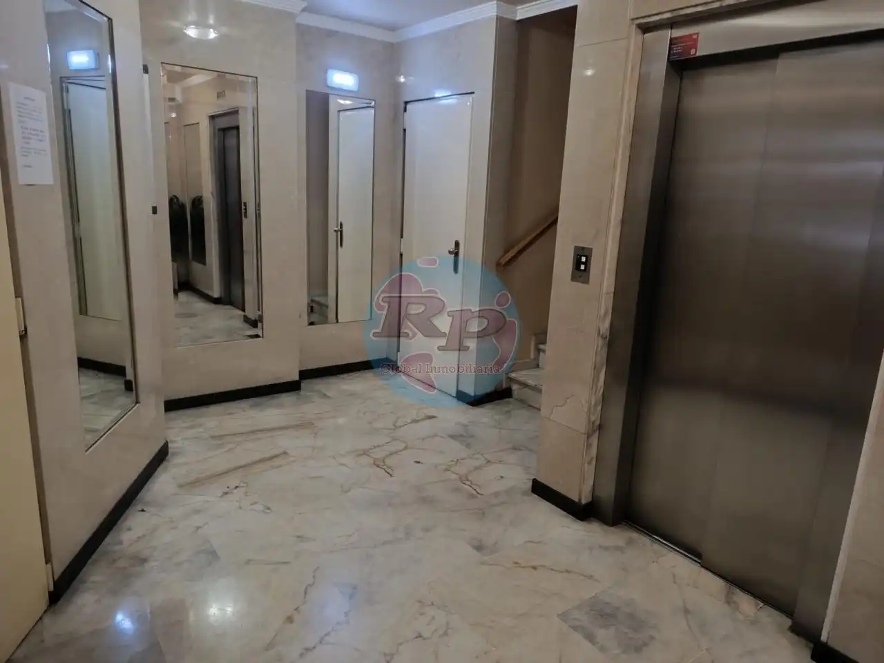 Flat for sale in Ponferrada  with Air Conditioner, Heating and Parquet flooring