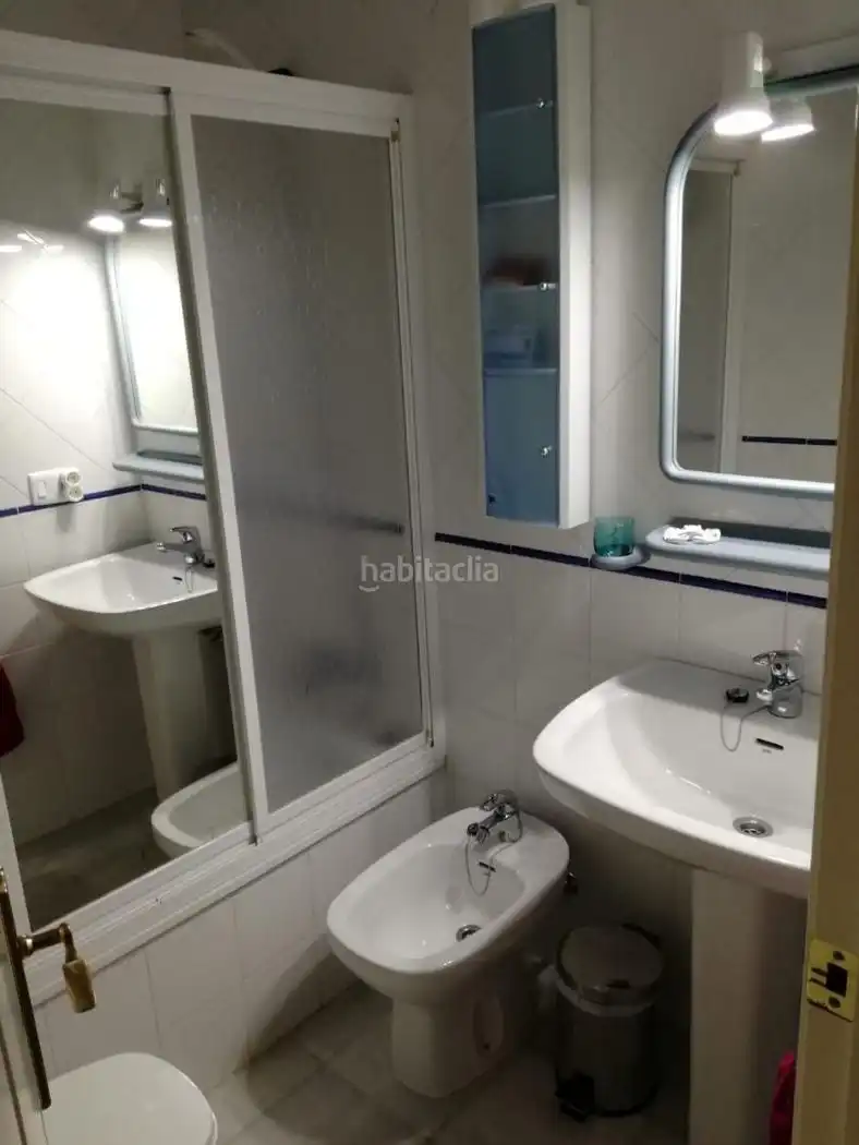 Dúplex amb piscina de lloguer a Paseo de los Barrancos 15, imagen 6
