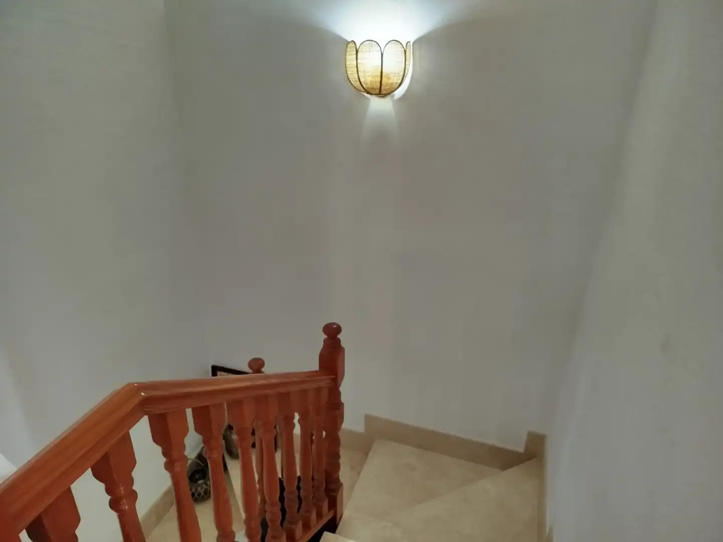 Casa adosada en venta en Cartagena con Aire acondicionado, Calefacción y Jardín privado