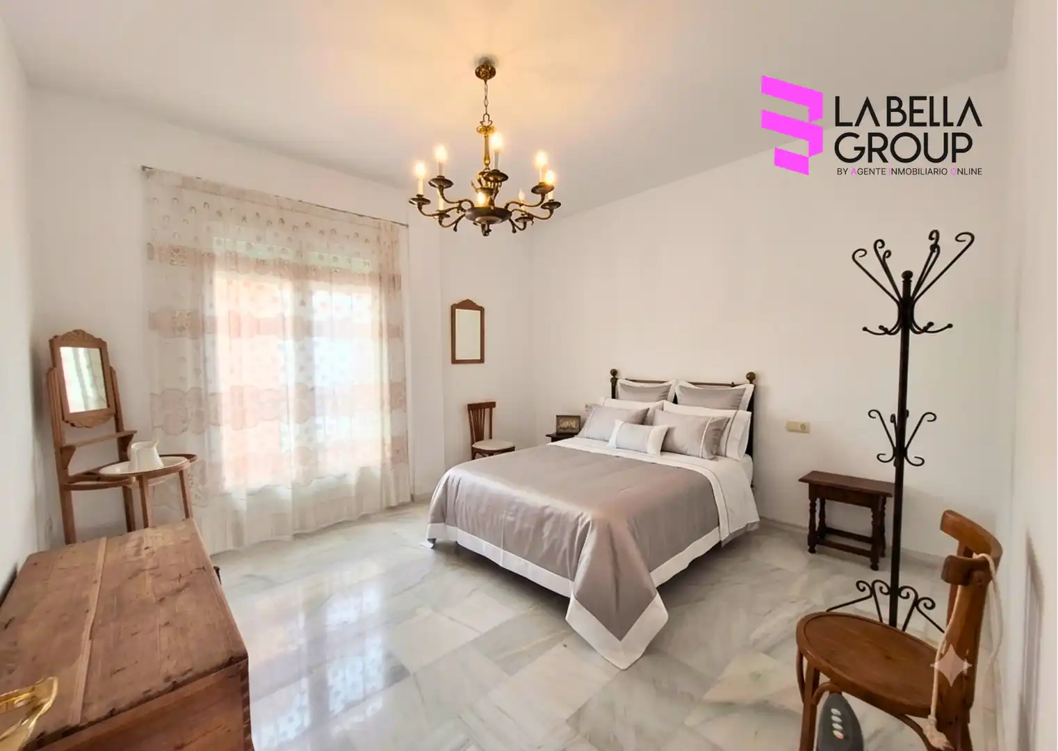 Casa bifamiliare con terrazza in vendita a Calle Alcázar, imagen 7
