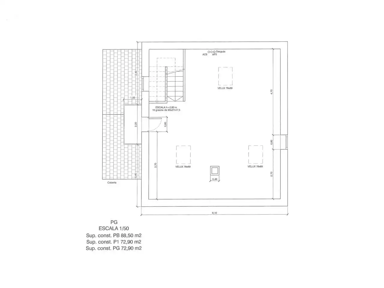 Detached homes for sale in Puigcerdà  with Heating, Parquet flooring and Terrace