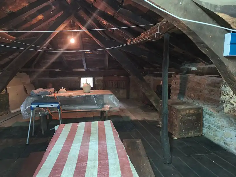 Casa o chalet en venta en Allande con Amueblado