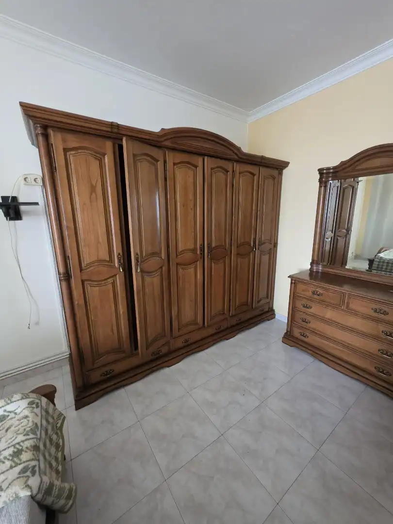 Residenziale in vendita a A Malata - Catabois - Ciudad Jardín, imagen 14