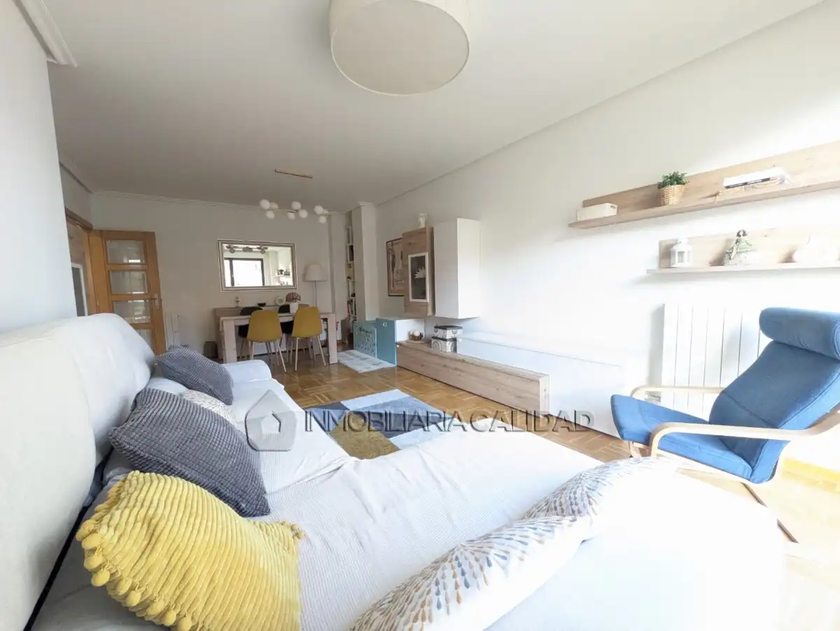 Flat with lift for sale in Capiscol - Gamonal, imagen 10