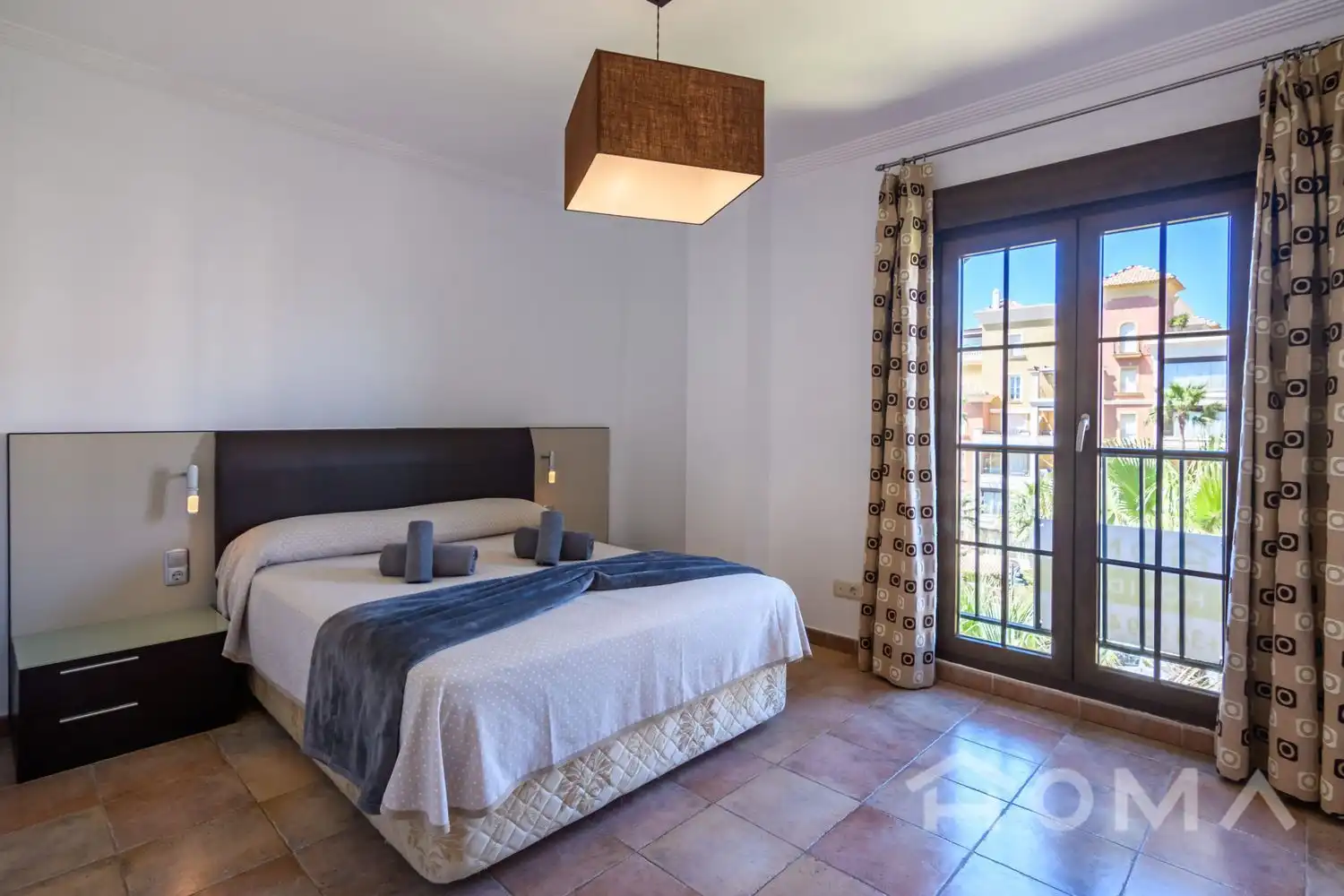 Apartament amb terrassa en venda a Avenida Avda. de los Cisnes, imagen 19