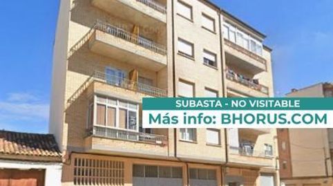 Photo 3 of Flat for sale in Antonio Machado, 17, Almazán, Soria