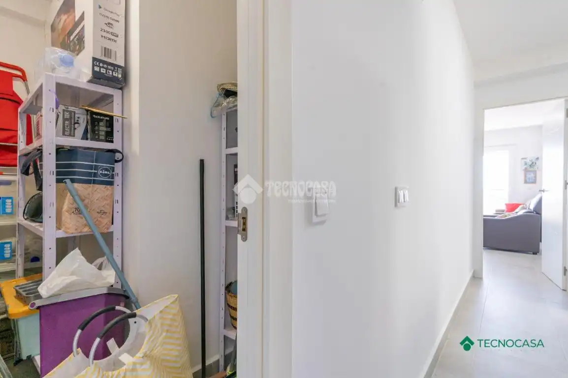 Piso en venta en Roquetas de Mar con Aire acondicionado y Terraza