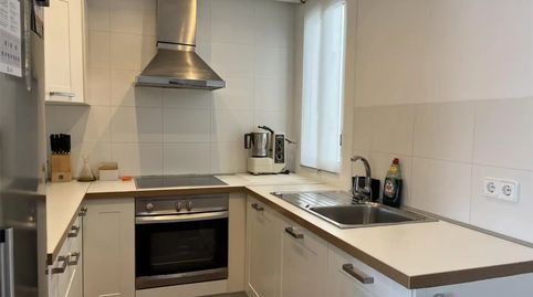 Foto 5 de Piso en venta en Carrer Riera Vaquer, 11, Urbanitzacions, Sant Pol de Mar