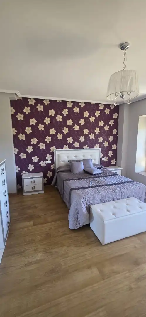 Habitación de Casa o chalet en venta en La Cabeza de Béjar  con Calefacción y Amueblado