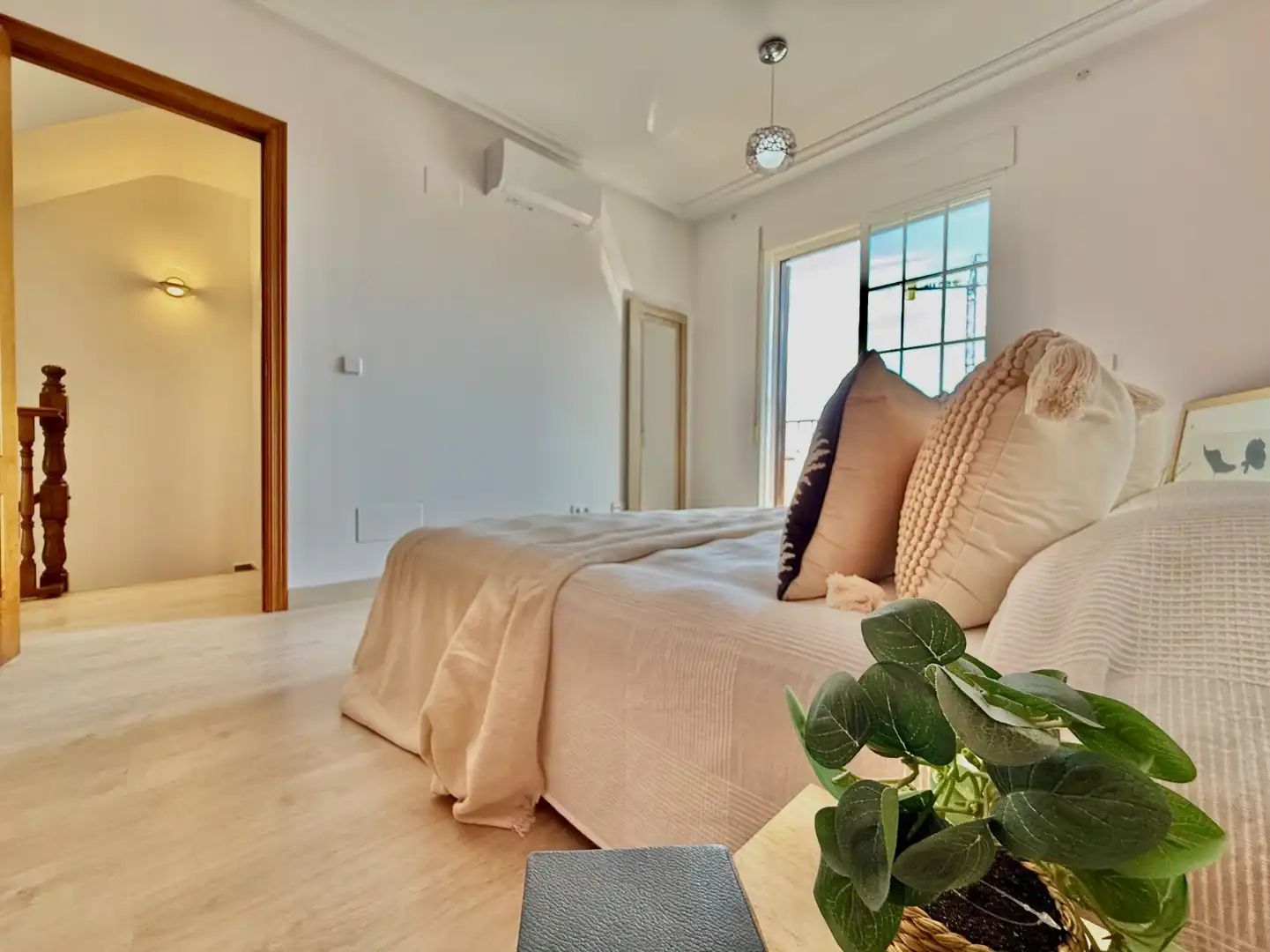 Terraced house with terrace for sale in Santiago de la Ribera, imagen 41