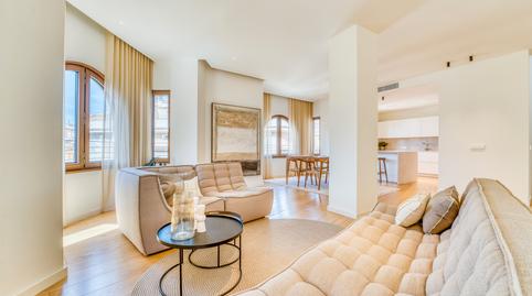 Foto 5 de Apartament en venda a El Sindicat,  Palma de Mallorca