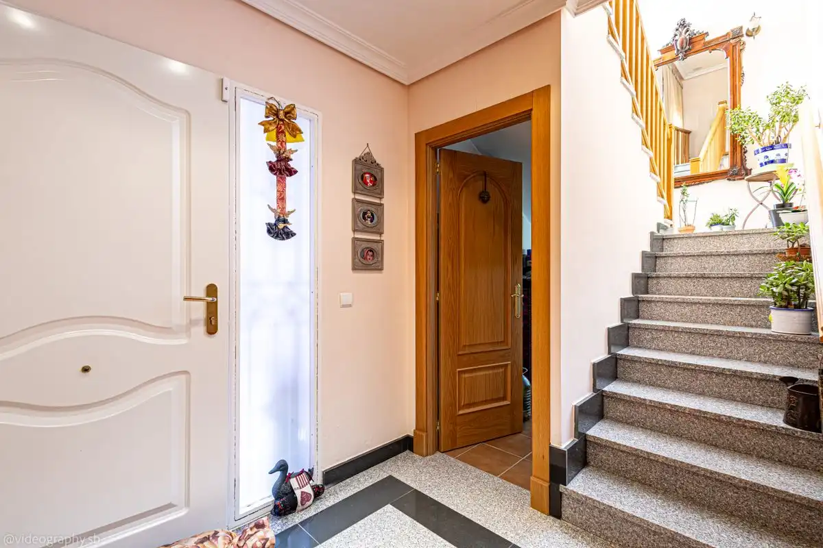 Casa con terraza en venta en Pioz, imagen 6
