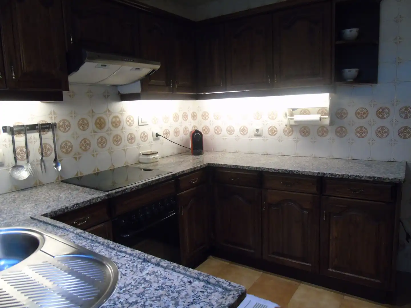 Duplex with terrace for sale in Tordera pueblo, imagen 11