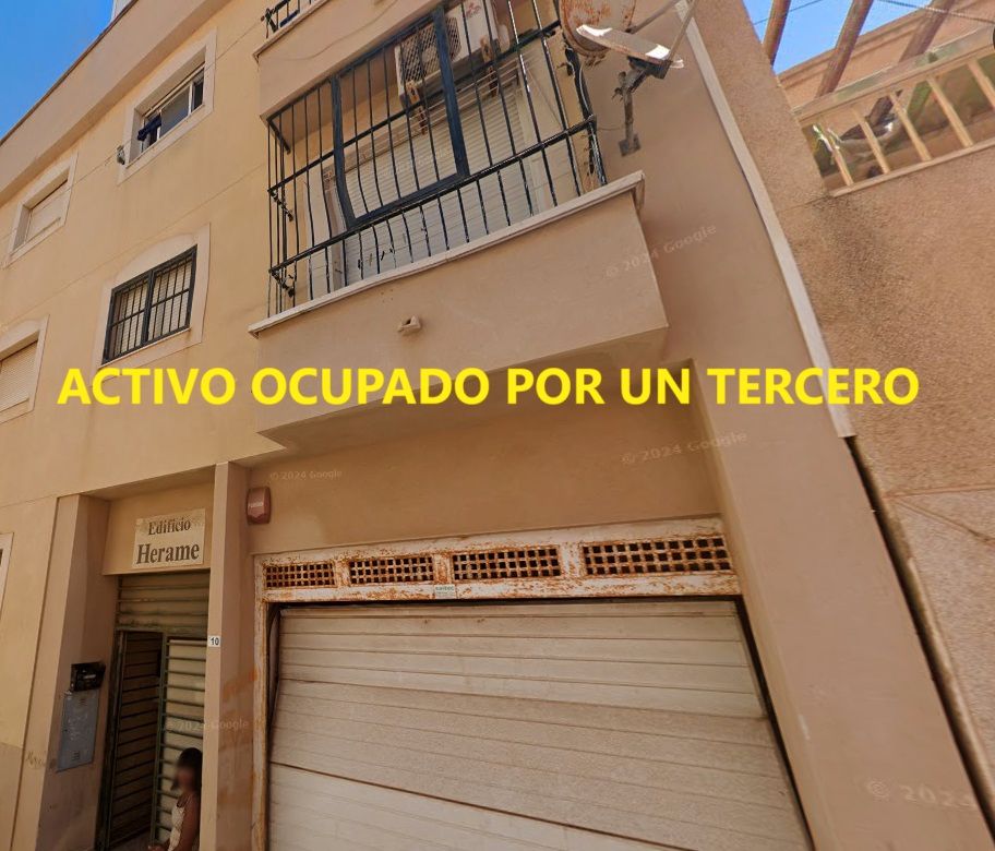 Pis en venda a Calle General Castaños, Roquetas Pueblo