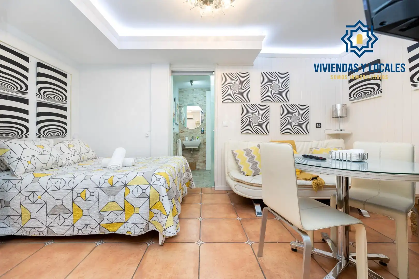 Villa avec piscine à vendre à C. la Iruela, 45, imagen 7