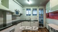 Kitchen of Flat for sale in Sabadell  with Air Conditioner, Heating and Terrace