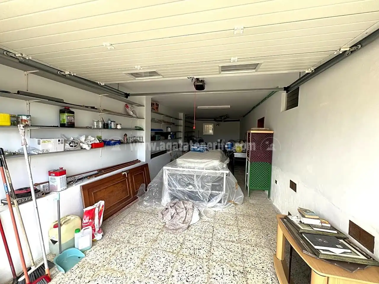 Finca rústica en venta en Los Silos con Jardín privado y Terraza