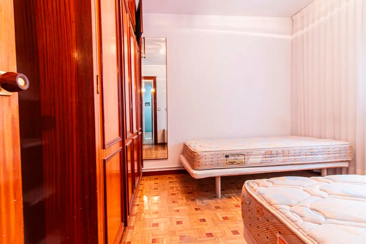 Piso en venta en Madrid, Madrid
