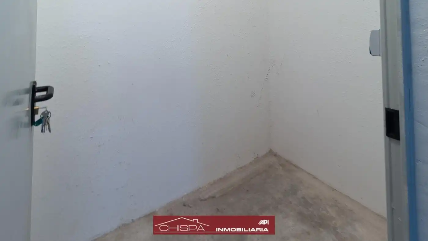 Ático de alquiler en Náquera con Terraza y Trastero